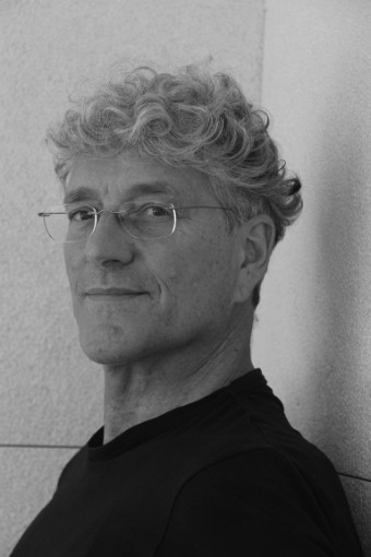 Duccio Canestrini - Professor in the anthropology of tourism