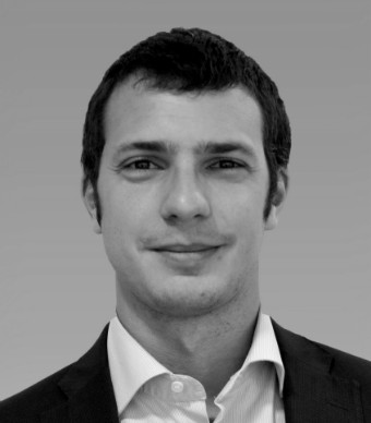 Andrea Lamperti - Co-director of the Internet Media Survey