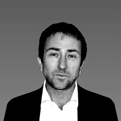 Fabio Angeli Bufalini - CCO