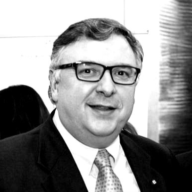 Andrea Babbi - Chairman of Tourism and Wellness ITS and CEO of ISCOM Emilia Romagna -Confcommercio.