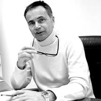 Andrea Corsini - Tourism and Trade Councillor for the Region of Emilia Romagna
